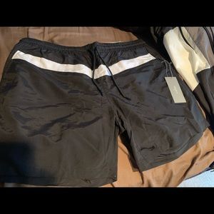 Men’s Swimming trunks